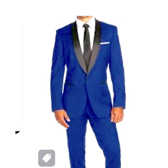 Tuxedo suit set Prom wedding dress code parties or just your special occasion